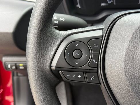 Used 2026 Toyota Corolla LE image 18