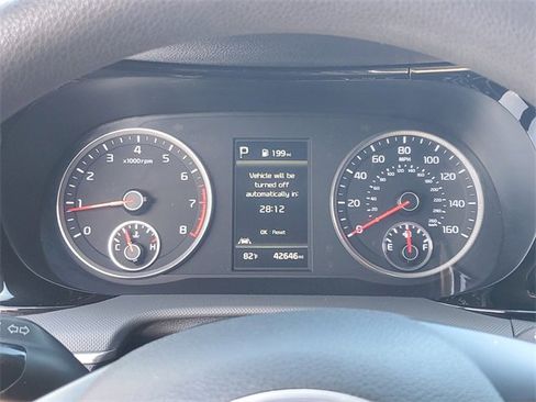 Certified 2022 Kia K5 LXS image 17