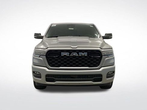 New 2026 RAM 1500 Big Horn image 10