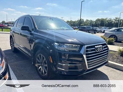Used 2017 Audi Q7 2.0T Premium Plus w/ Premium Plus Package