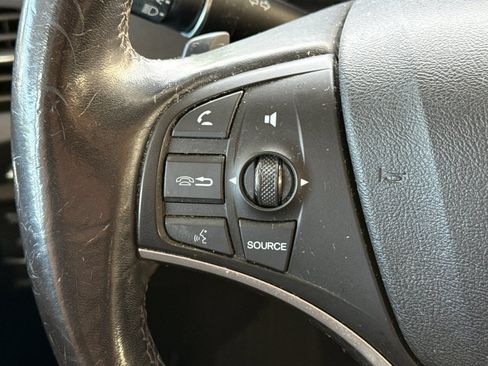 Used 2018 Acura MDX w/ Technology Package FWD image 37