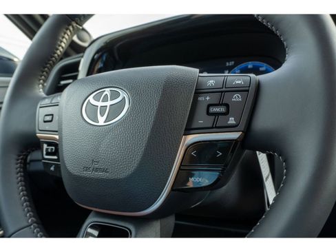 New 2026 Toyota Crown Limited image 26