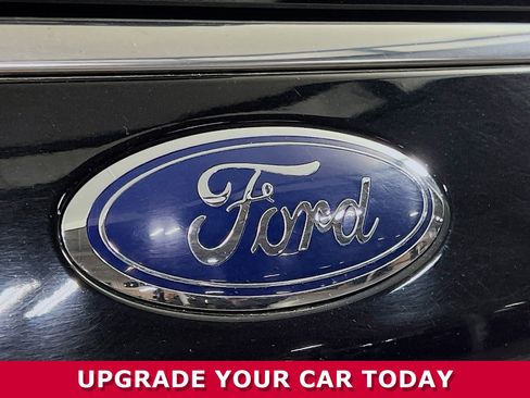 Used 2024 Ford Expedition Max Limited AWD/4WD image 35