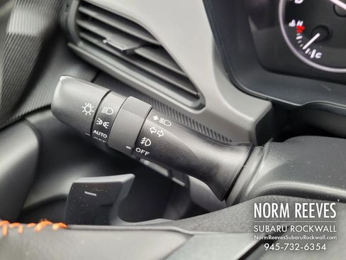 Certified 2024 Subaru Crosstrek 2.5i Limited w/ Popular Package #4A image 30