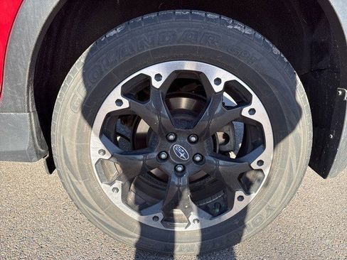 Certified 2023 Subaru Crosstrek 2.0i Premium image 20