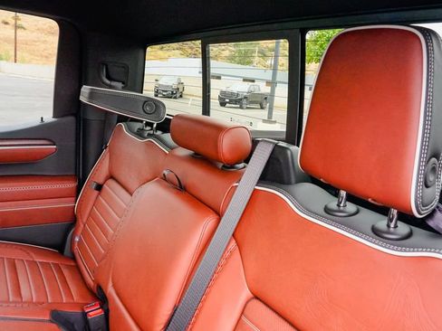 New 2026 GMC Sierra 1500 Denali Ultimate AWD/4WD image 12