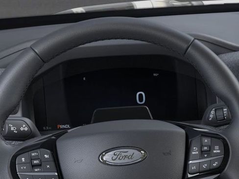 Used 2025 Ford Explorer Platinum w/ LUX Leather Package image 13