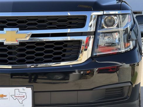 Used 2019 Chevrolet Tahoe LS image 8