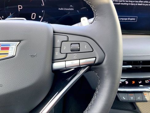 New 2026 Cadillac CT5 Premium Luxury image 25