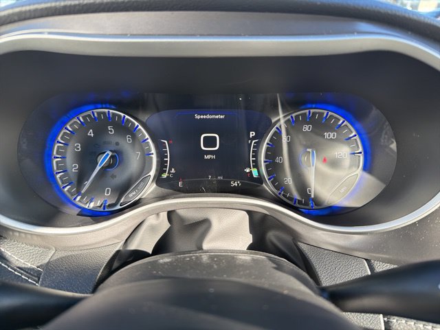New 2026 Chrysler Pacifica Select w/ S Appearance Package FWD image 12