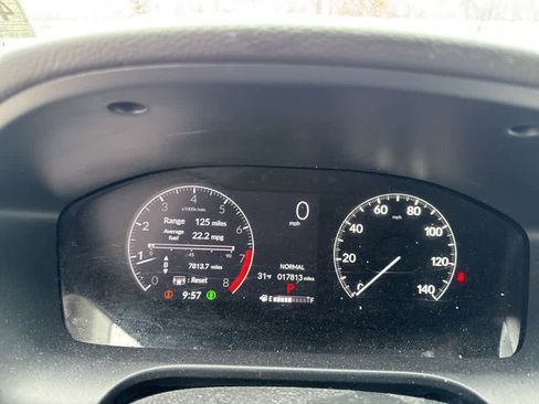 Used 2023 Honda HR-V LX image 22