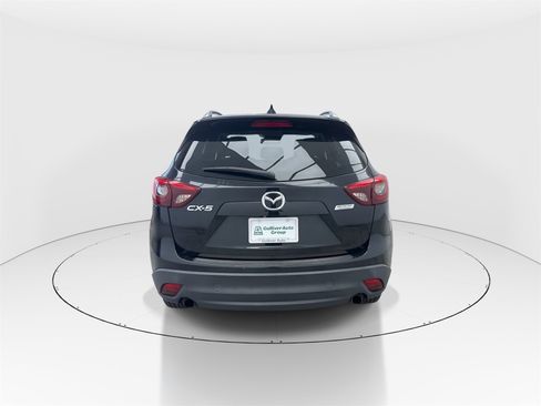 Used 2016 MAZDA CX-5 Grand Touring image 7
