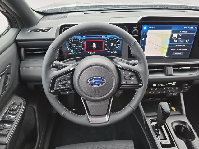 New 2026 Subaru Outback Touring XT AWD/4WD image 12