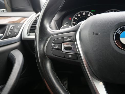 Used 2019 BMW X3 sDrive30i w/ Driving Assistance Package image 13