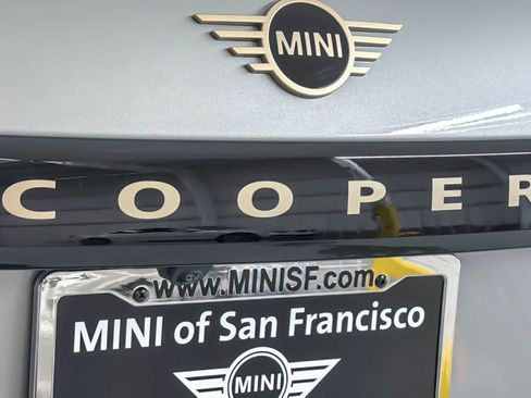New 2026 MINI Cooper 2-Door Hardtop FWD image 26