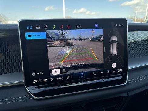 New 2026 Volkswagen Tiguan SE R-Line image 14