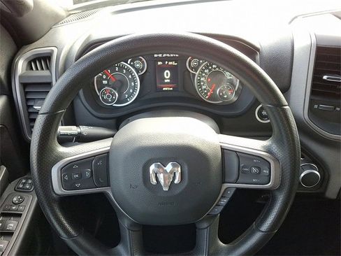 Used 2024 RAM 2500 Tradesman w/ Chrome Appearance Group image 20