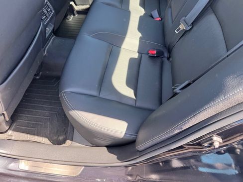Used 2021 Nissan Altima 2.5 SL FWD image 9