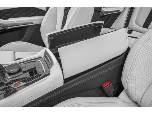 Used 2025 BMW X5 M Competition w/ Executive Package AWD/4WD image 17