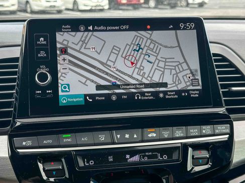 New 2026 Honda Odyssey Touring image 26