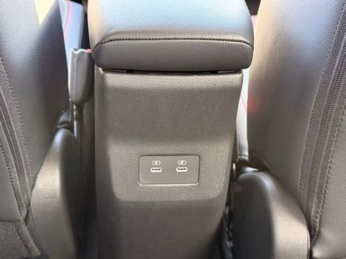 New 2026 Nissan Kicks SR w/ Cold Weather Package image 17