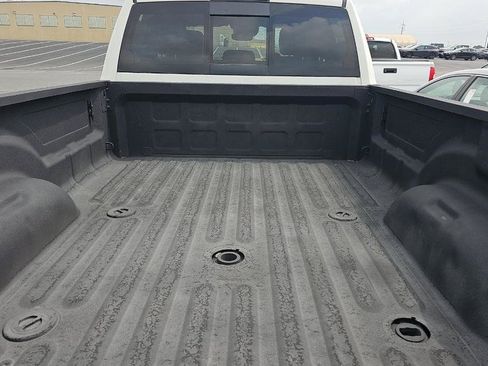 Used 2019 RAM 3500 Limited w/ Max Tow Package AWD/4WD image 10