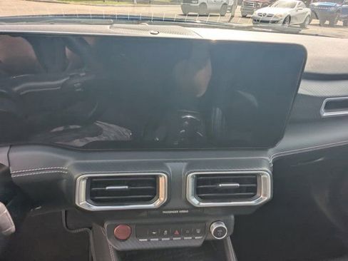 Certified 2024 Ford Mustang GT Premium w/ GT Performance Package image 15