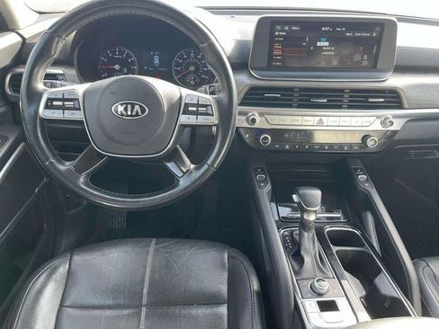 Used 2020 Kia Telluride EX w/ Towing Package image 12