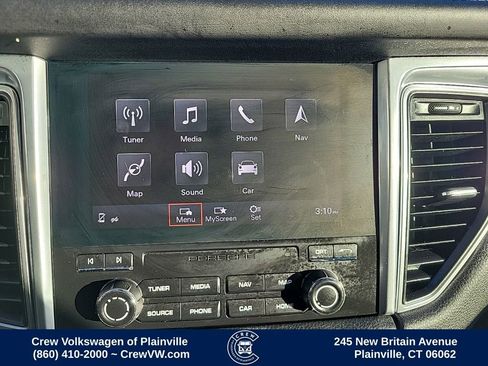 Used 2017 Porsche Macan image 21