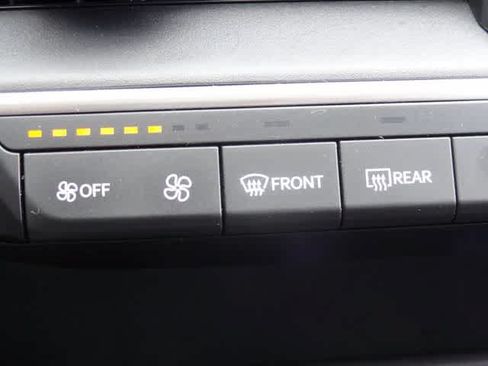 Used 2025 Kia K4 FWD image 27