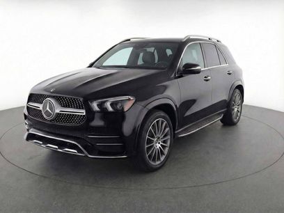 Used 2021 Mercedes-Benz GLE 350 4MATIC