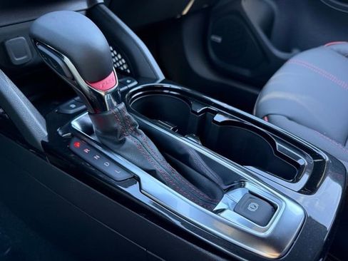 New 2026 Chevrolet TrailBlazer RS w/ Convenience Package FWD image 32