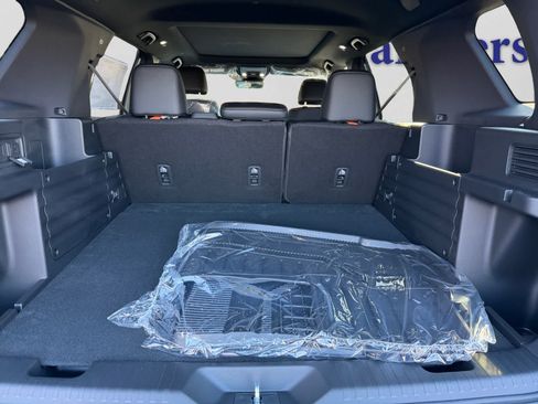 New 2026 Honda Passport TrailSport image 4
