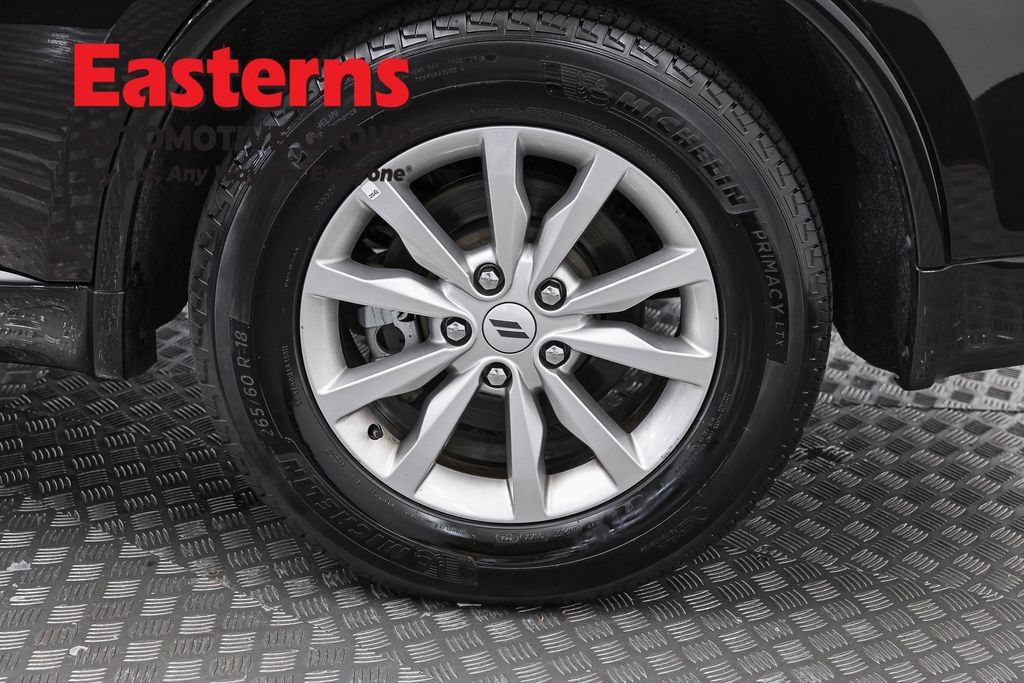 Used 2025 Dodge Durango GT RWD image 34