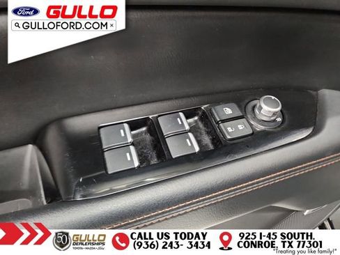 Used 2018 MAZDA CX-5 Grand Touring image 20