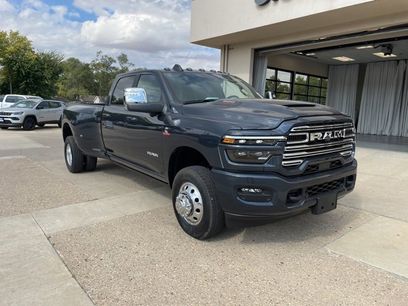 New 2026 RAM 3500 Laramie