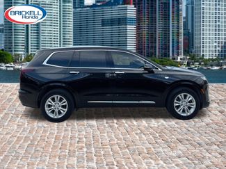 Used 2022 Cadillac XT6 Luxury FWD video 2