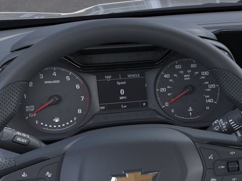 New 2026 Chevrolet Trax LS w/ LS Convenience Package FWD image 19