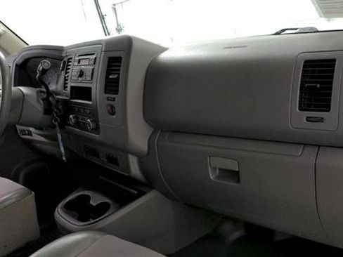 Used 2017 Nissan NV 2500 S w/ Power Basic Package RWD image 25