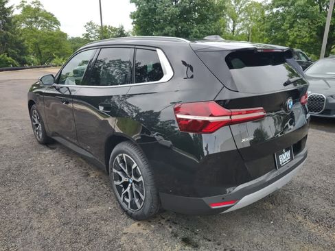 Used 2025 BMW X3 xDrive30i w/ Premium Package image 6