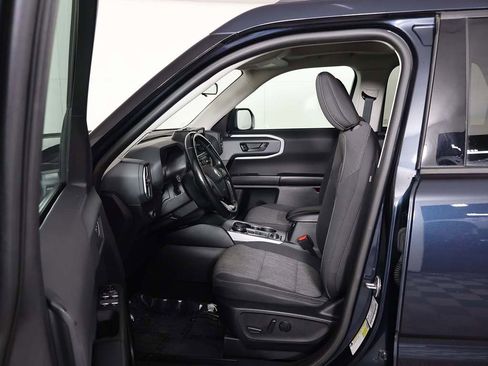 Used 2021 Ford Bronco Sport Big Bend w/ Big Bend Package image 30