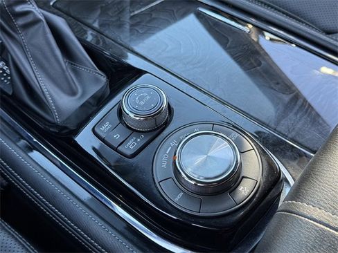 Used 2021 INFINITI QX80 Sensory w/ Cargo Package image 20