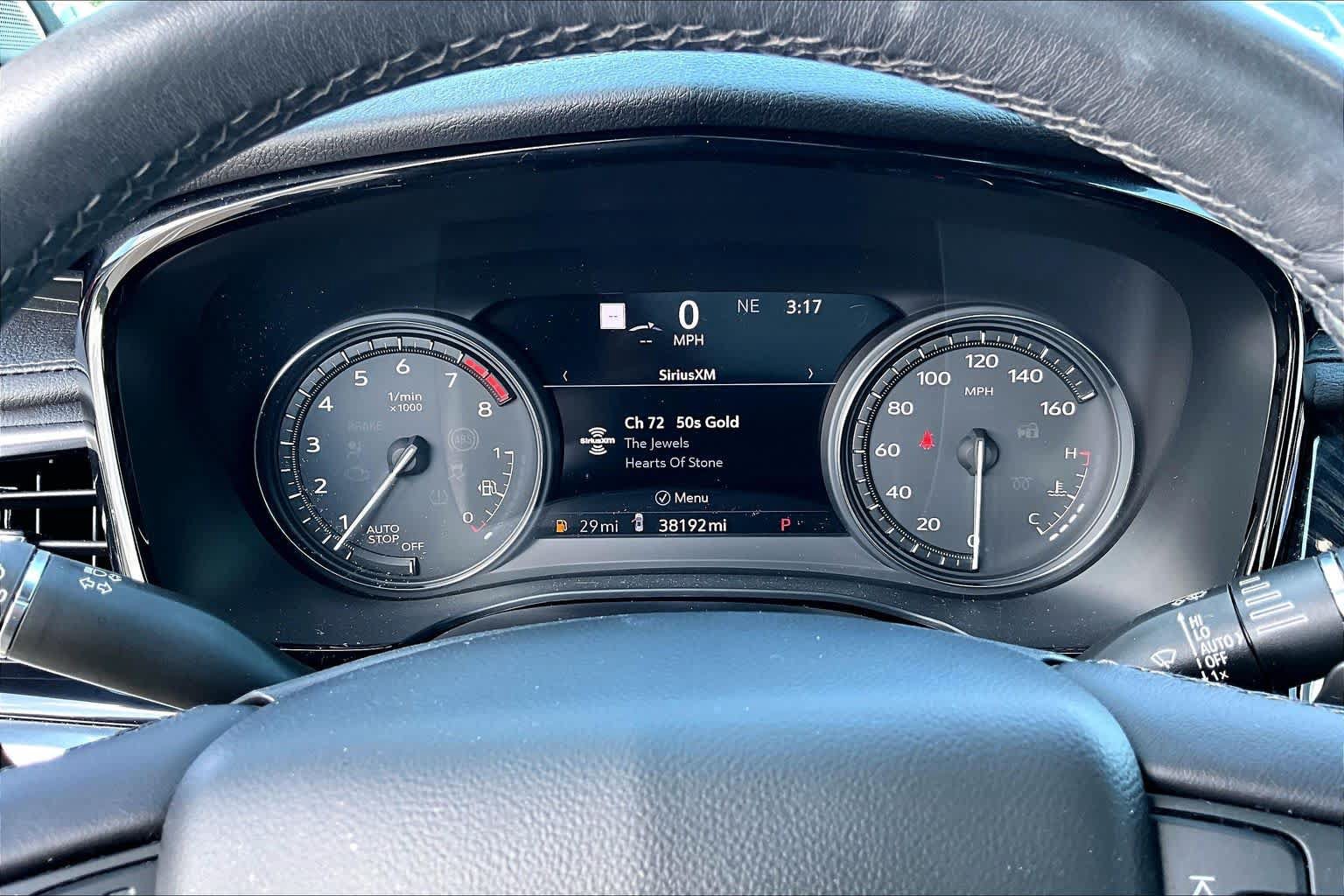 Used 2023 Cadillac XT6 Premium Luxury w/ Technology Package FWD image 26