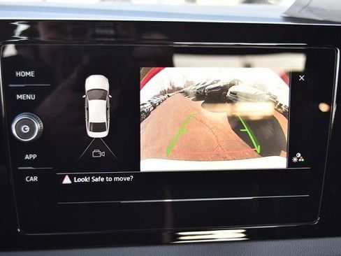 New 2026 Volkswagen Jetta Sport image 13