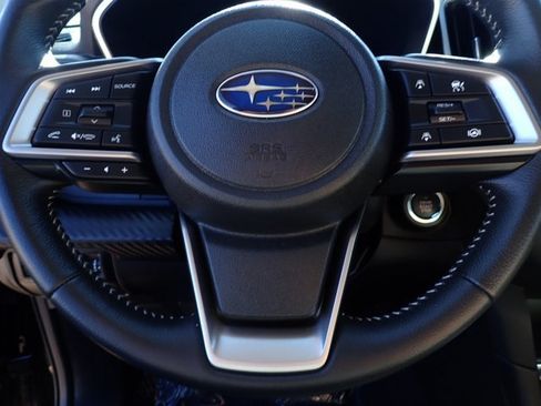 Used 2025 Subaru Ascent Premium AWD/4WD image 18