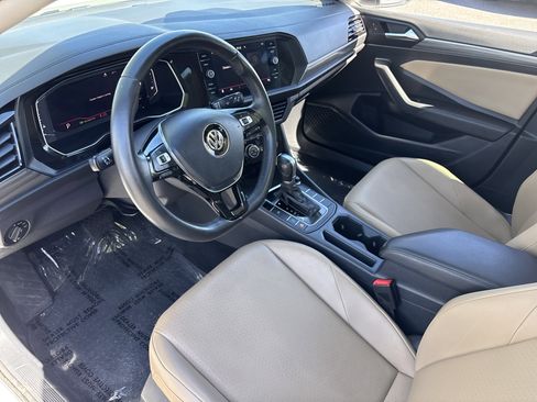 Used 2019 Volkswagen Jetta SEL image 17