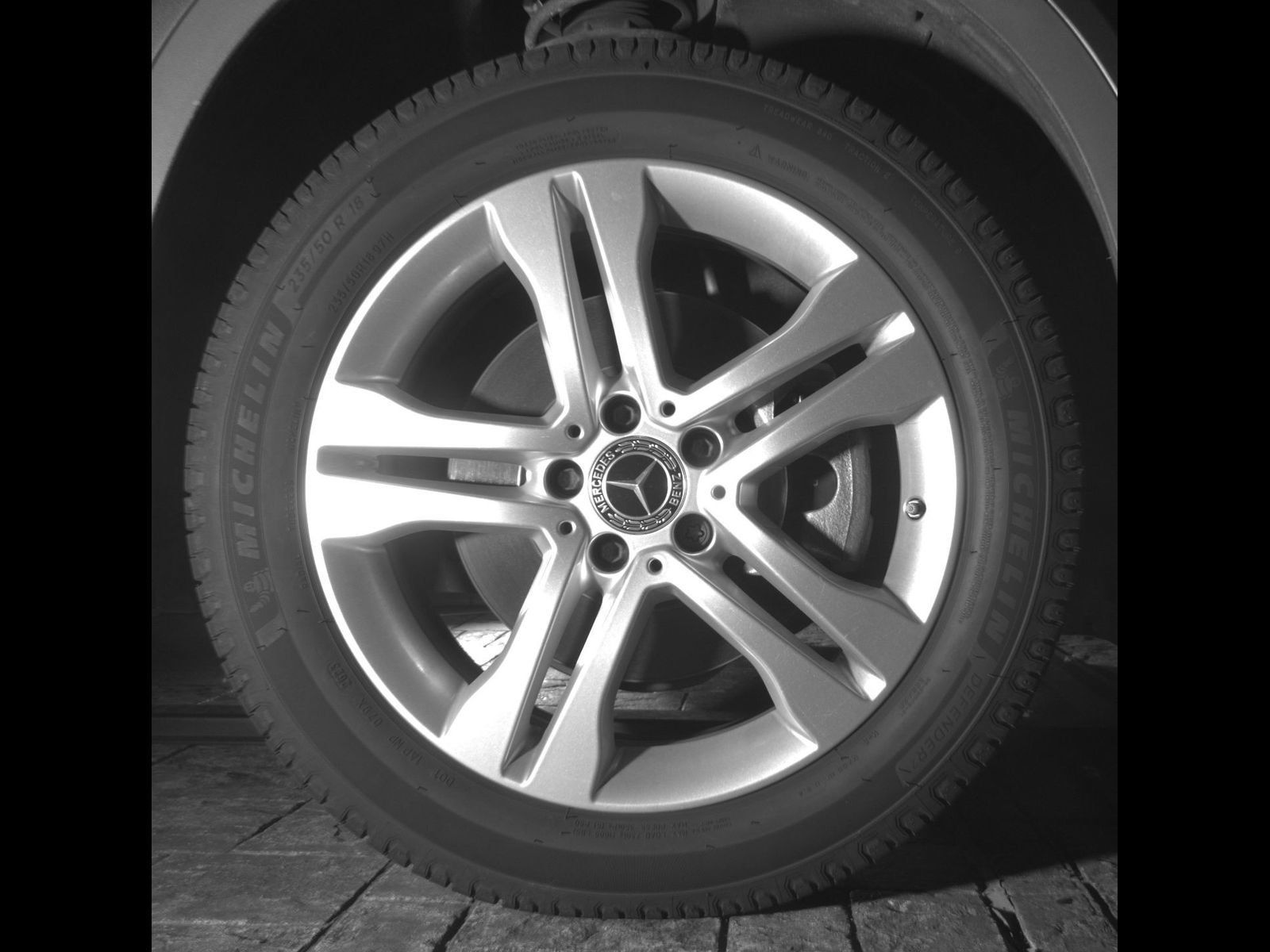 Used 2018 Mercedes-Benz GLA 250 image 10