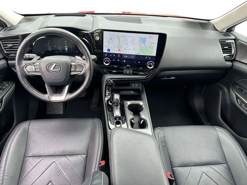 Used 2023 Lexus NX 350 AWD w/ Vision Package image 19