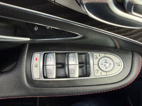 Used 2016 Mercedes-Benz C 450 AMG image 22