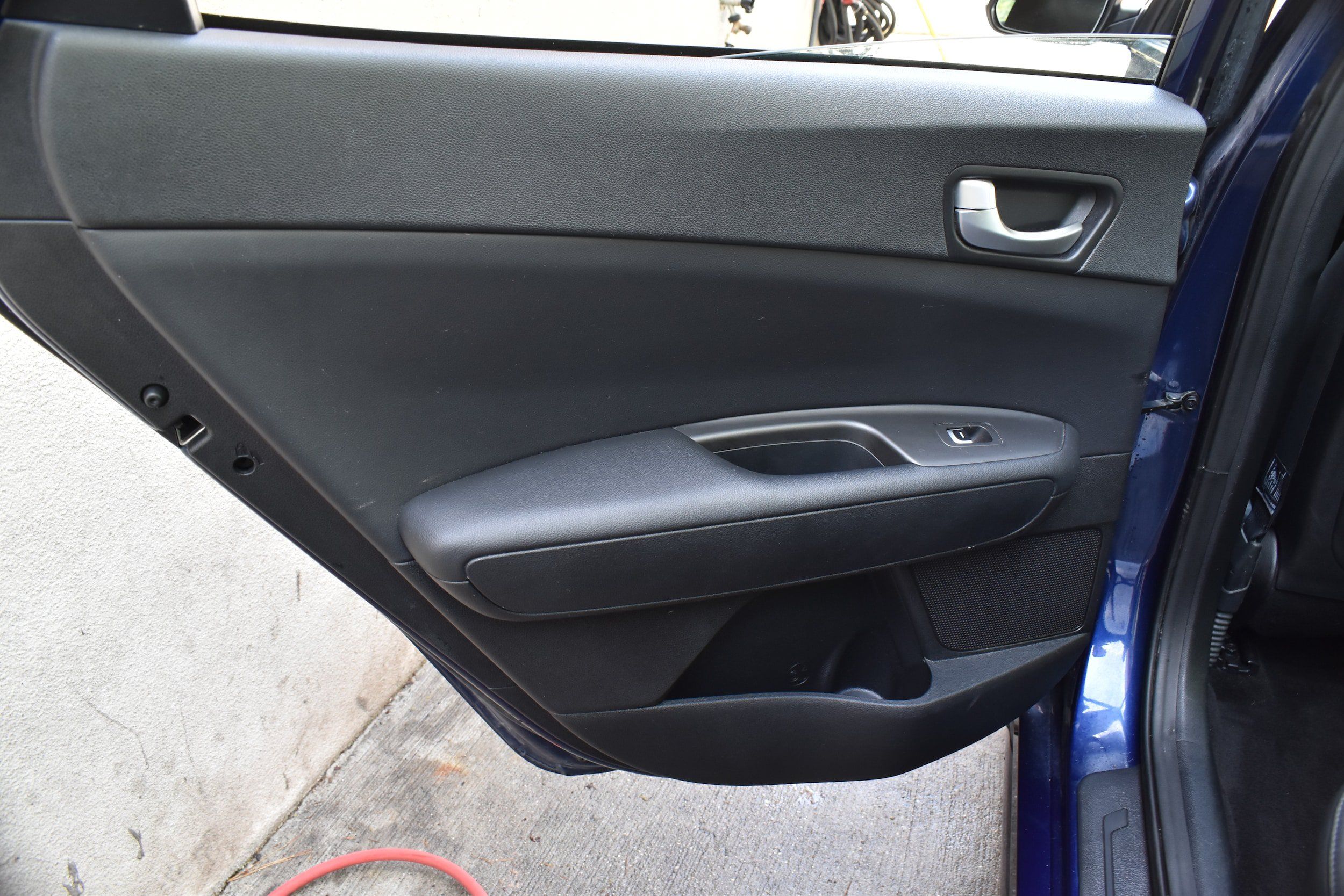 Used 2018 Kia Optima S w/ Panoramic Sunroof Package FWD image 28